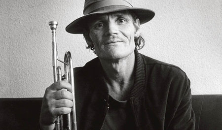 Einer dieser Giganten: Chet Baker (1929-1988)