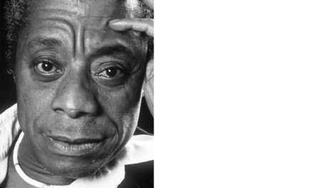 Vorkämpfer für gleiche Rechte: James Baldwin