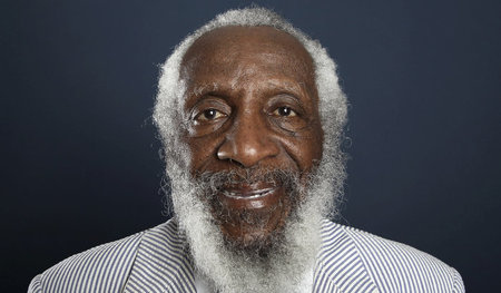 Dick Gregory