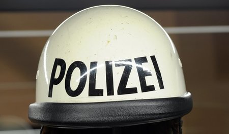 Ausnahmegesetze für die Obrigkeit: Bayerisches Polizeimuseum in ...